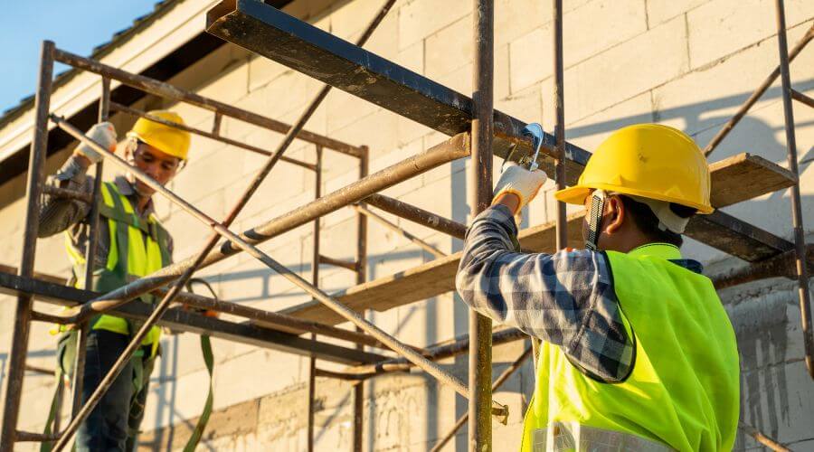 Expert top industrial roofings services in Renick, MO